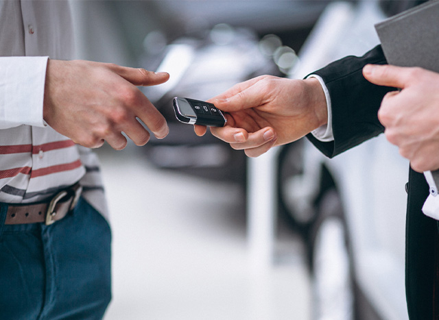 Carros baratos cerca de mí con financiamiento fácil