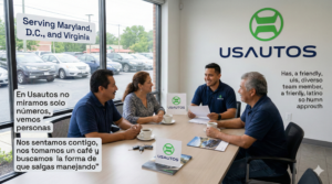 Blog 37 En Usautos no miramos solo números