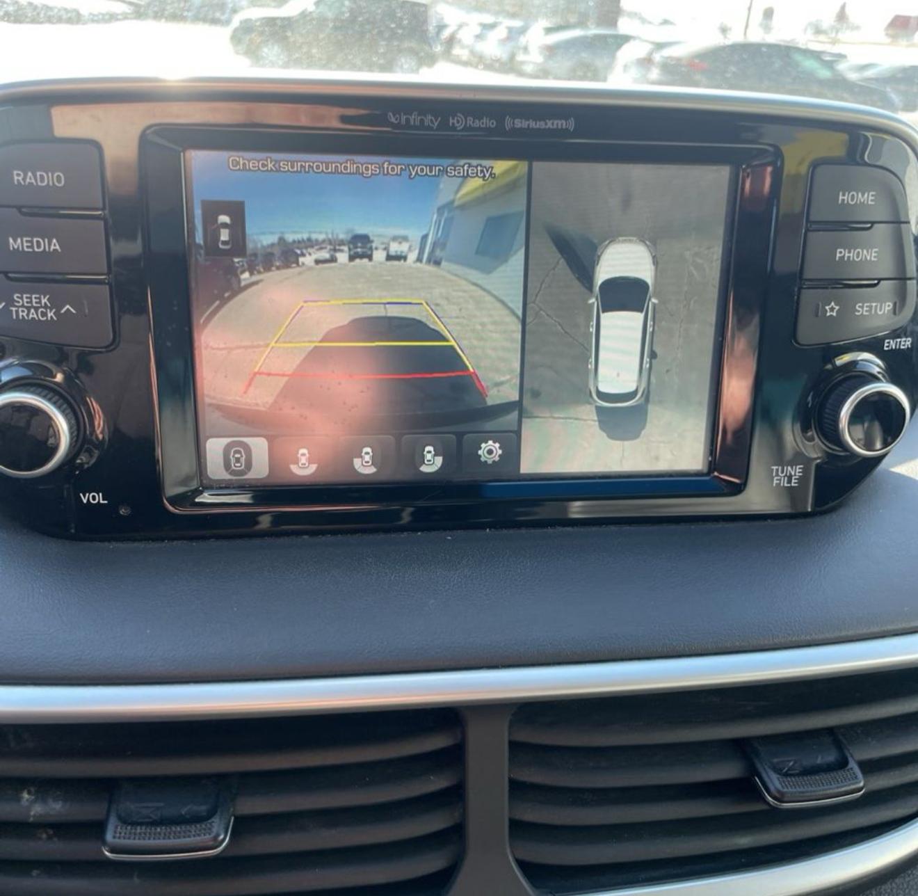 
								HYUNDAI TUCSON LIMITED 2020 full									