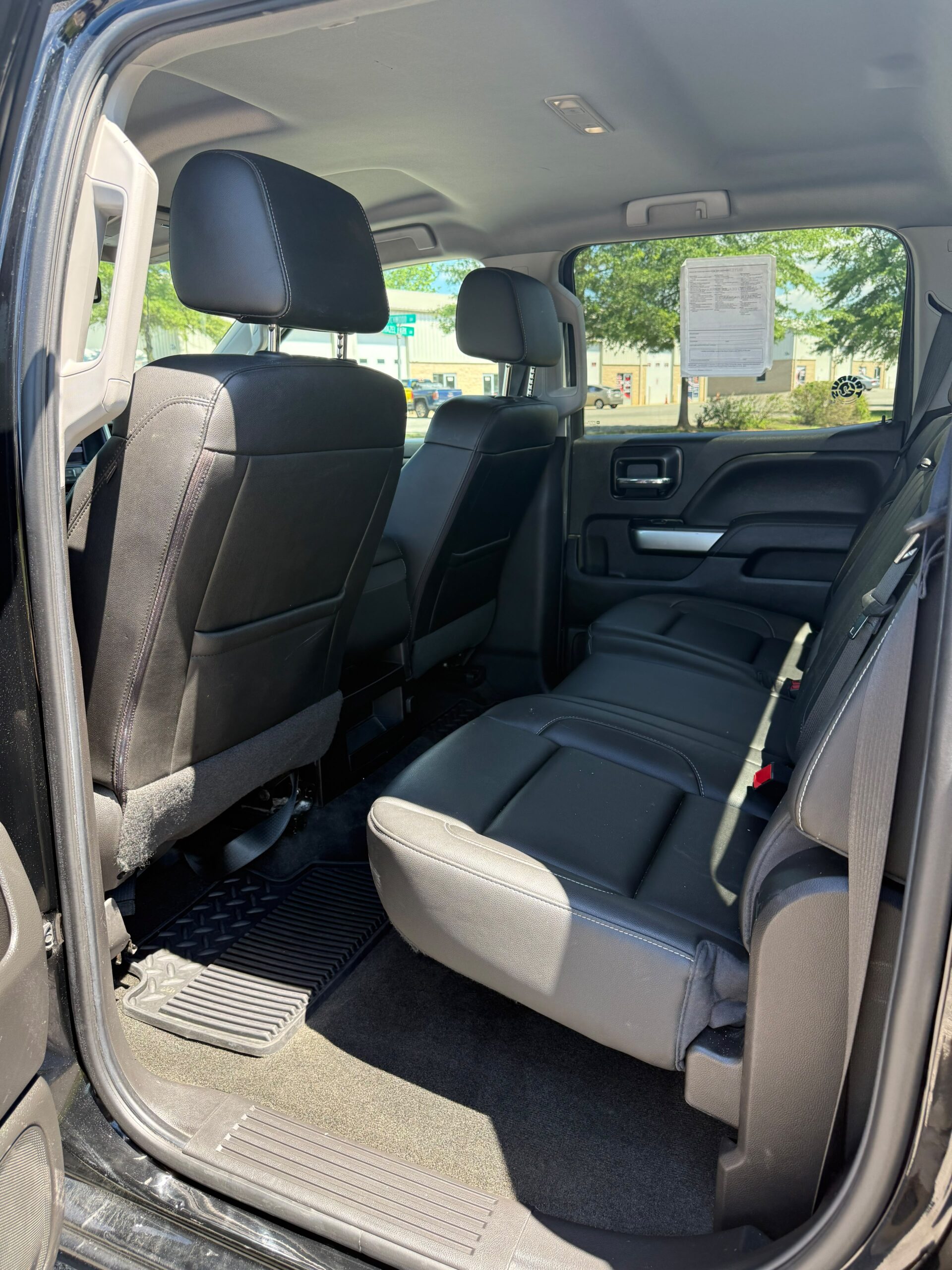 
								CHEVROLET SILVERADO 1500 LT 2018 full									