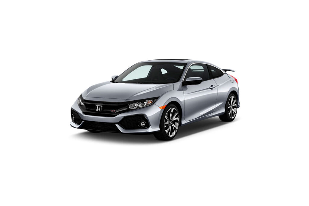 Overview of the Used Honda Civic 2018