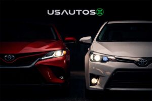 Blog 29 Toyota Camry vs Toyota Corolla