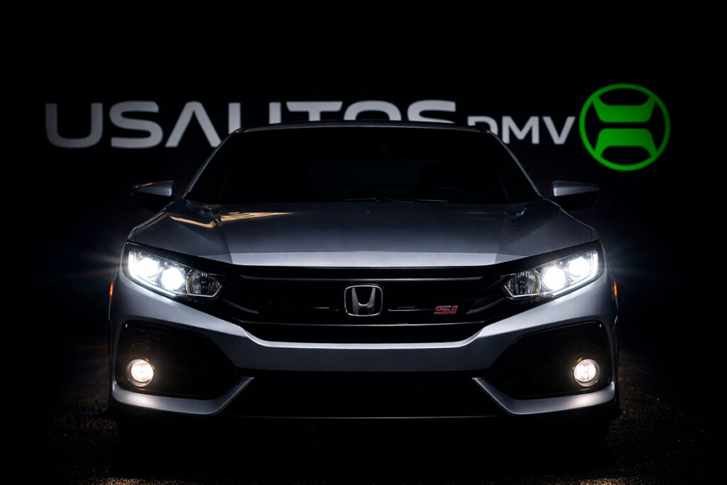 Why Buy Your Used Honda Civic at Usautosdmv