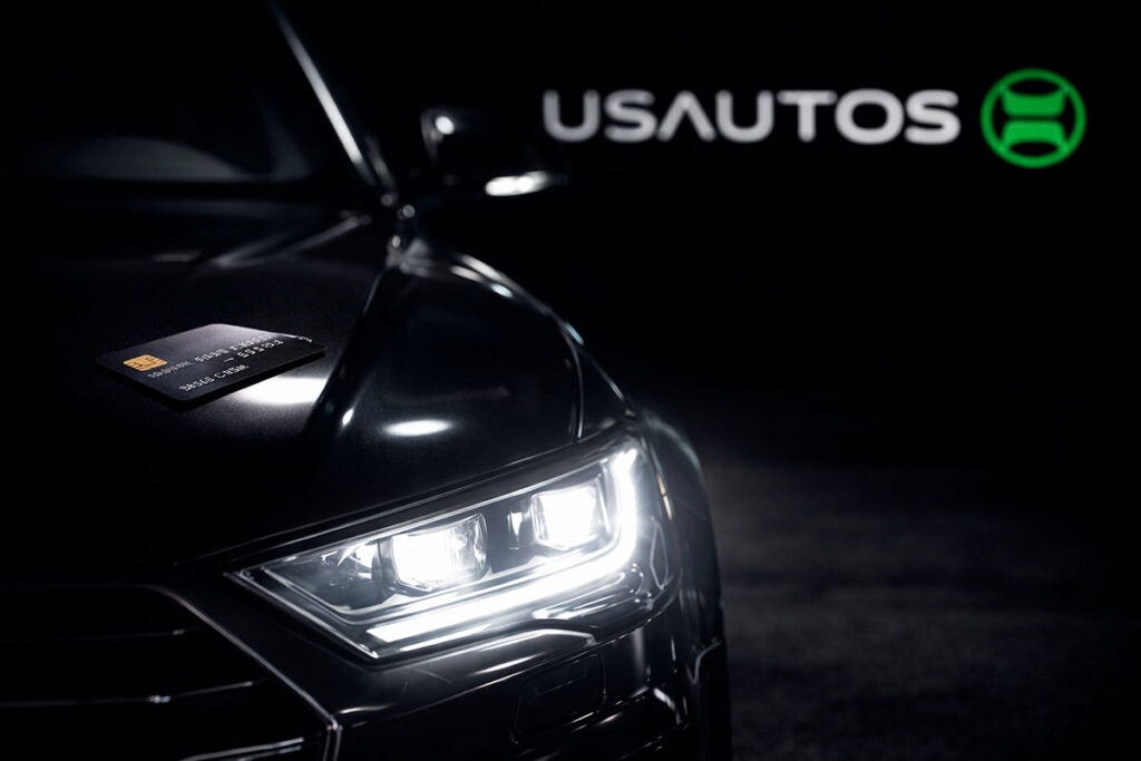 Carros usados a crédito en Virginia | Financiamiento fácil en Usautos DMV 2026 1 Carros usados a crédito