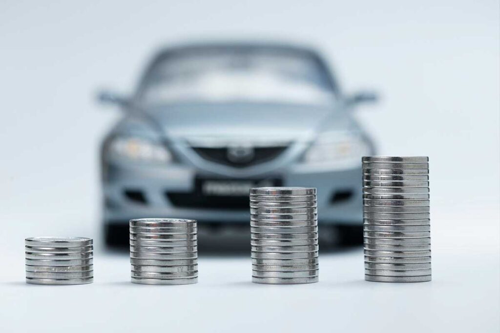 Cómo funciona realmente un Dealer no credit