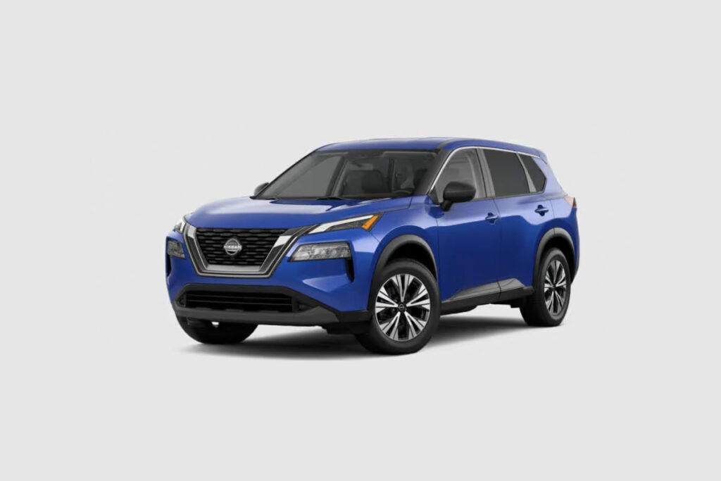 Nissan SV