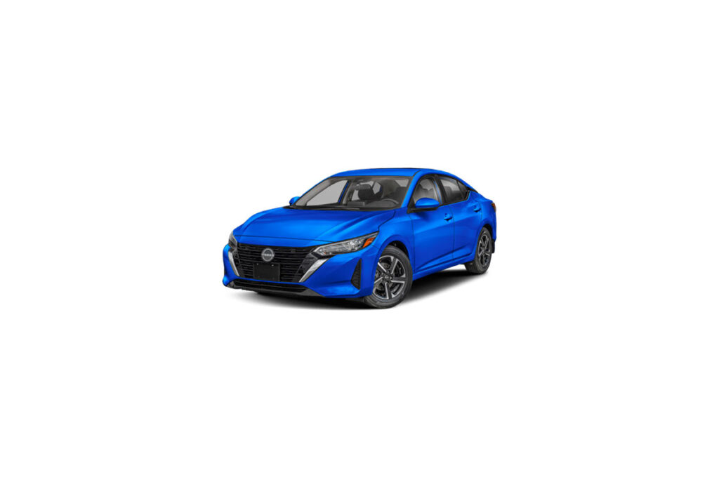 Nissan SV