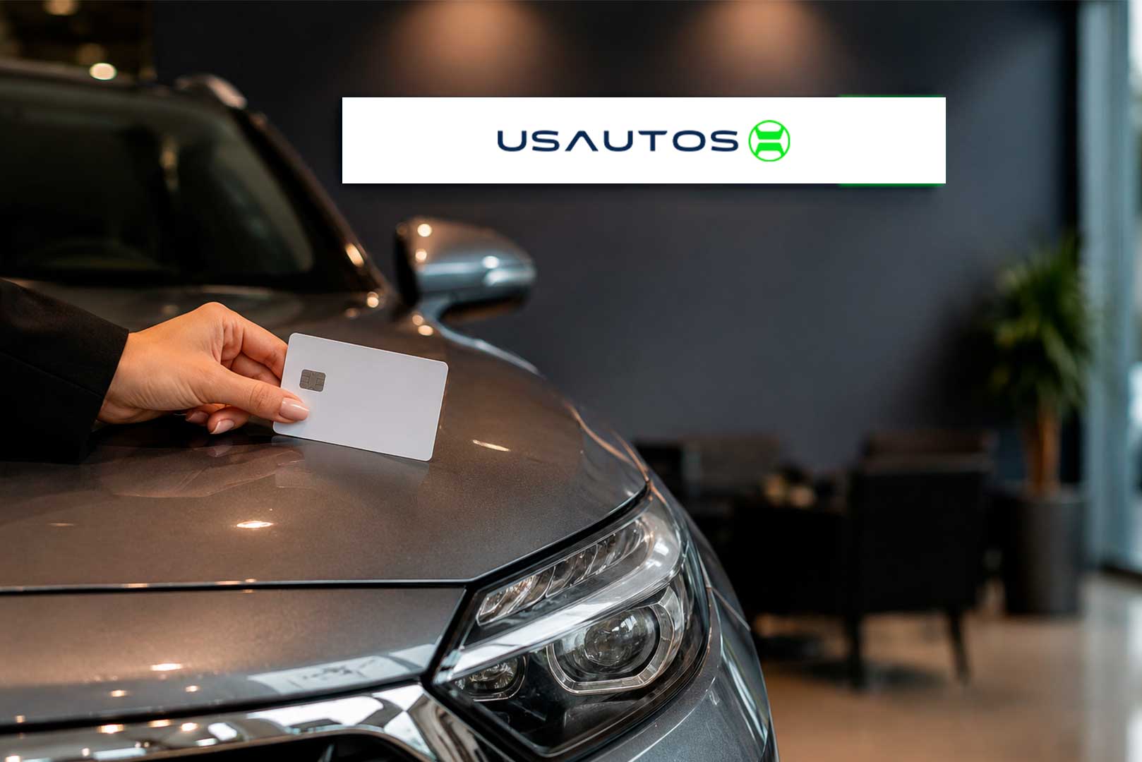 Autos usados con pagos mensuales