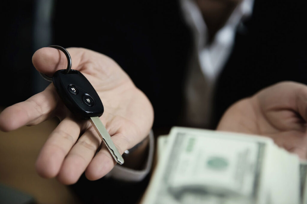 How much vehicle can you realistically afford