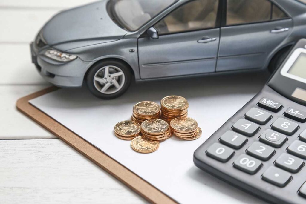 How to choose the right vehicle for your budget