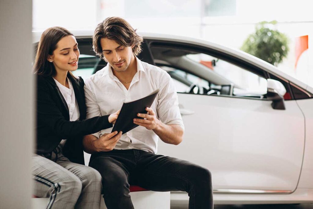 The true cost of vehicle ownership