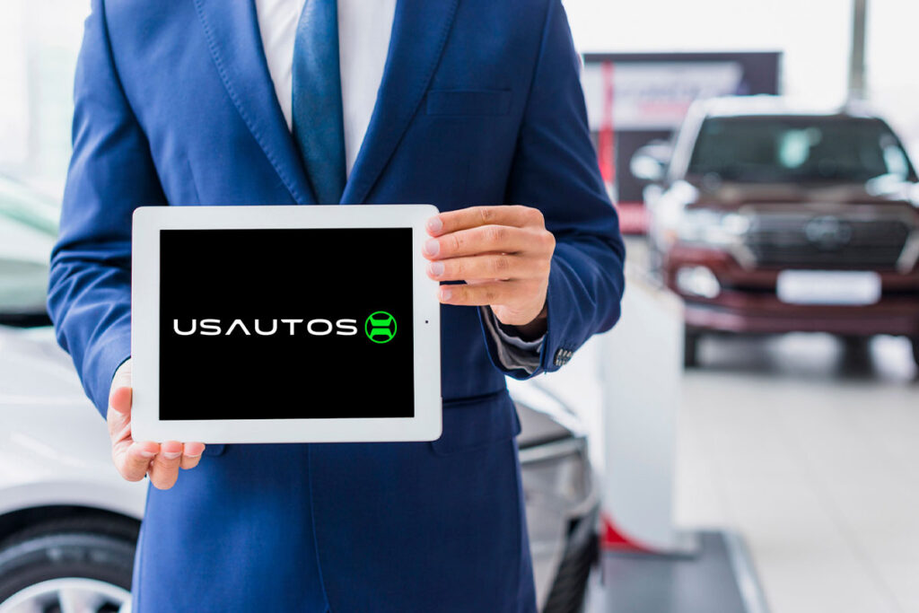 What Makes Usautos Different from Traditional Used Car Dealerships