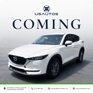 MAZDA CX-5 TOURING 2017