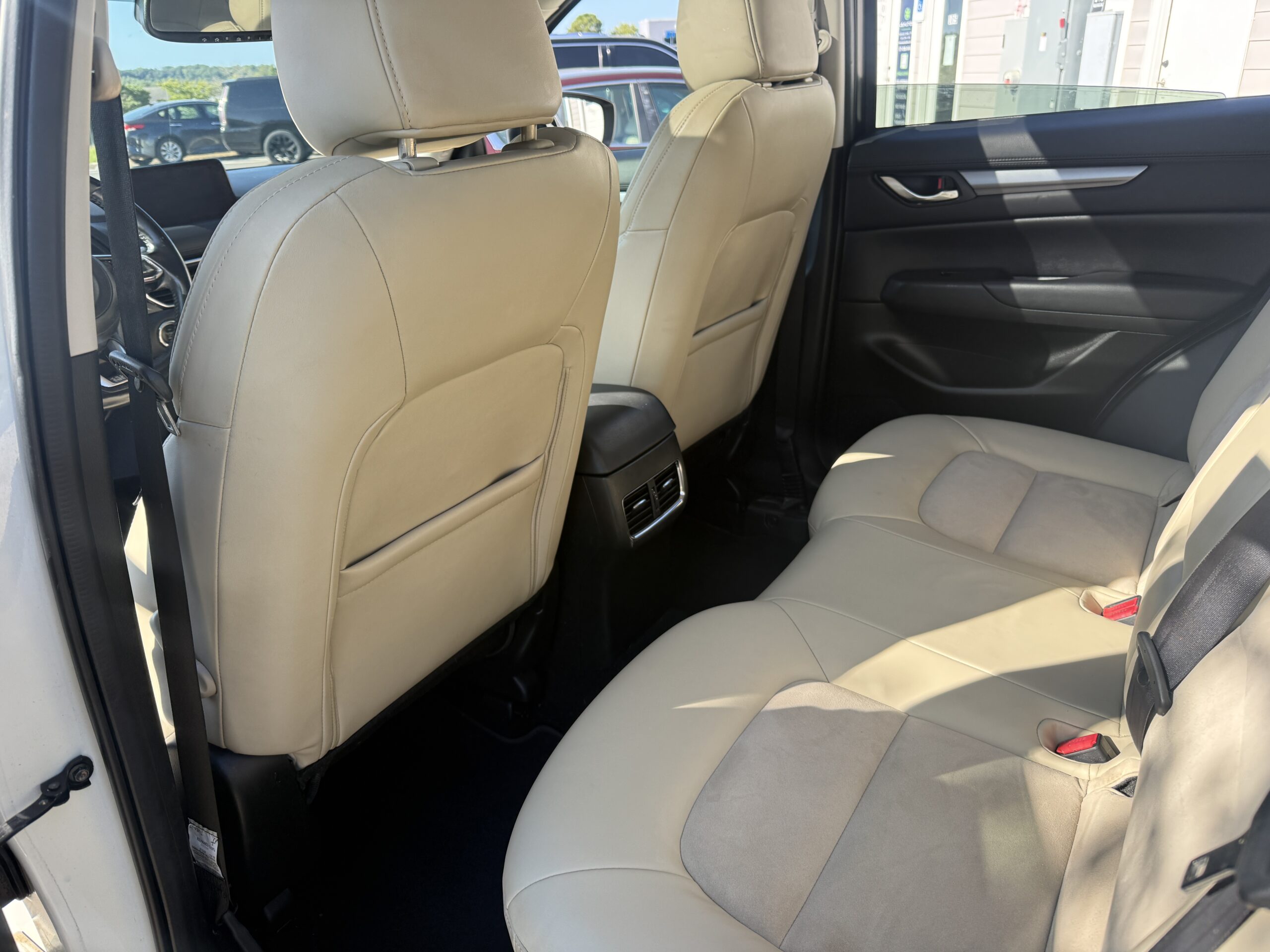 
								MAZDA CX-5 TOURING 2017 full									