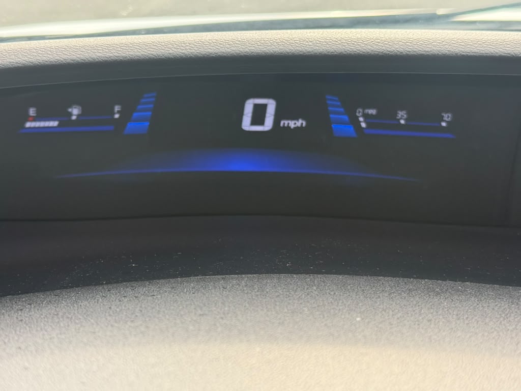 
								HONDA CIVIC LX 2014 full									