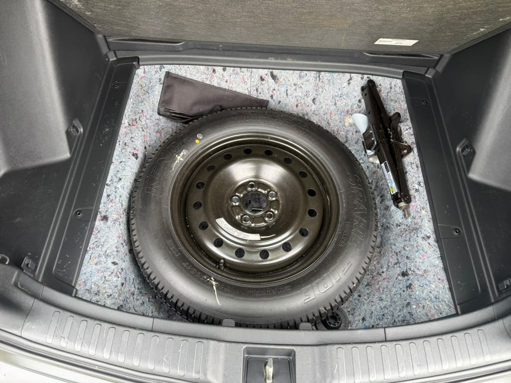 
								HONDA CR-V EX 2017 full									