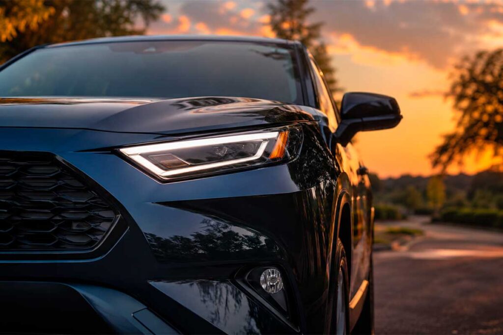 Car dealer cerca de mí: cómo elegir un concesionario confiable 2026 29 Toyotas Usados en Virginia