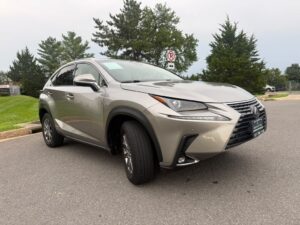 LEXUS NX NX 300 – 2020