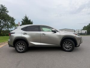 LEXUS NX NX 300 – 2020