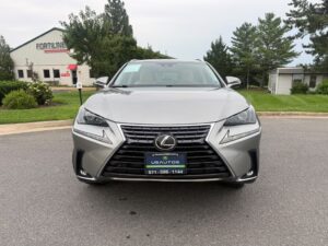 LEXUS NX NX 300 – 2020