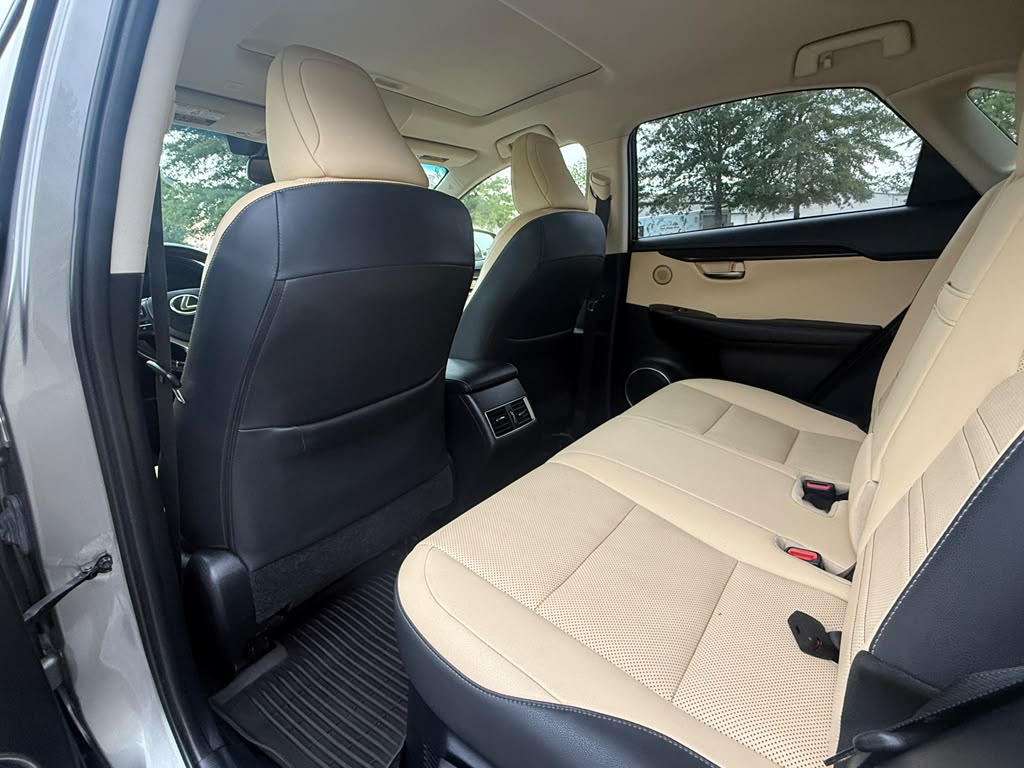 
								LEXUS NX NX 300 – 2020 full									