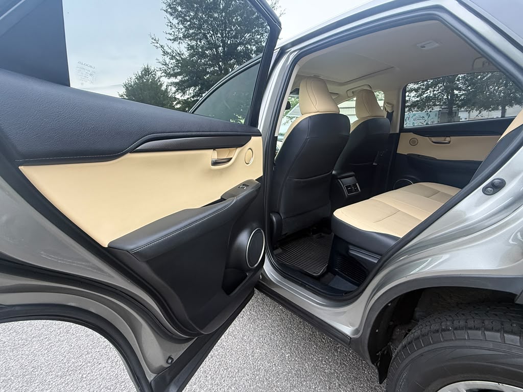 
								LEXUS NX NX 300 – 2020 full									