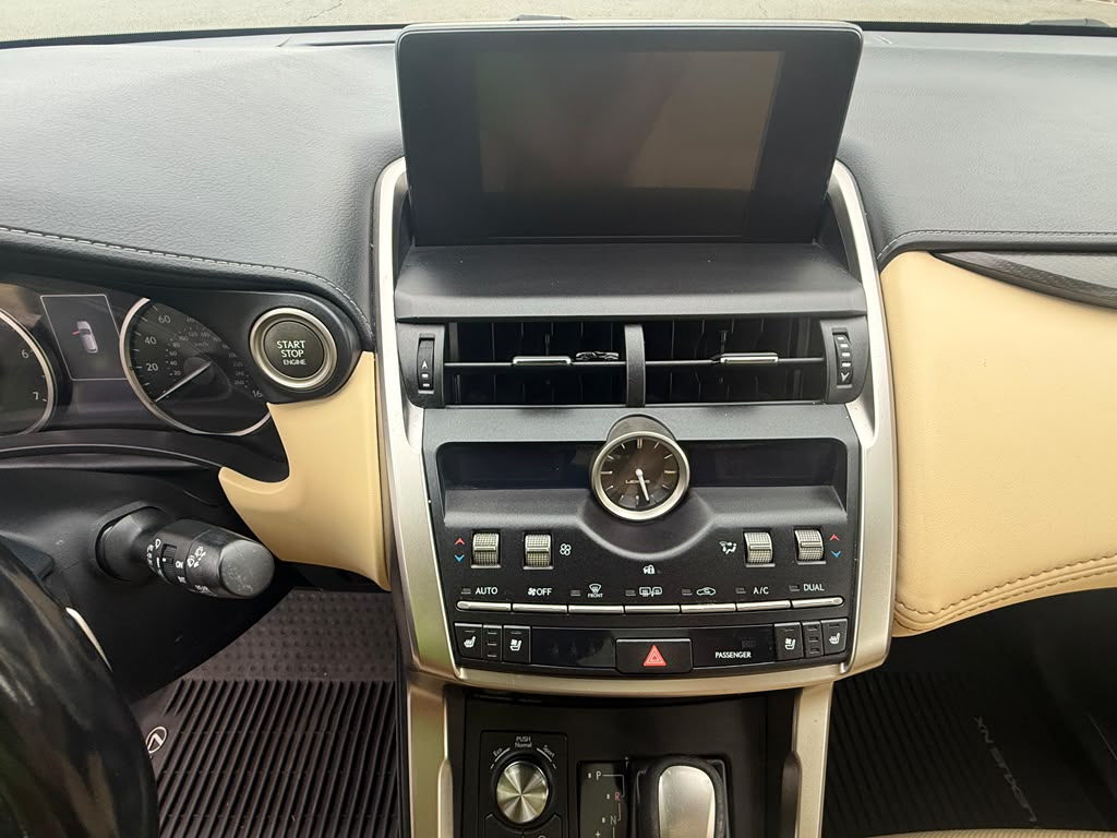 
								LEXUS NX NX 300 – 2020 full									