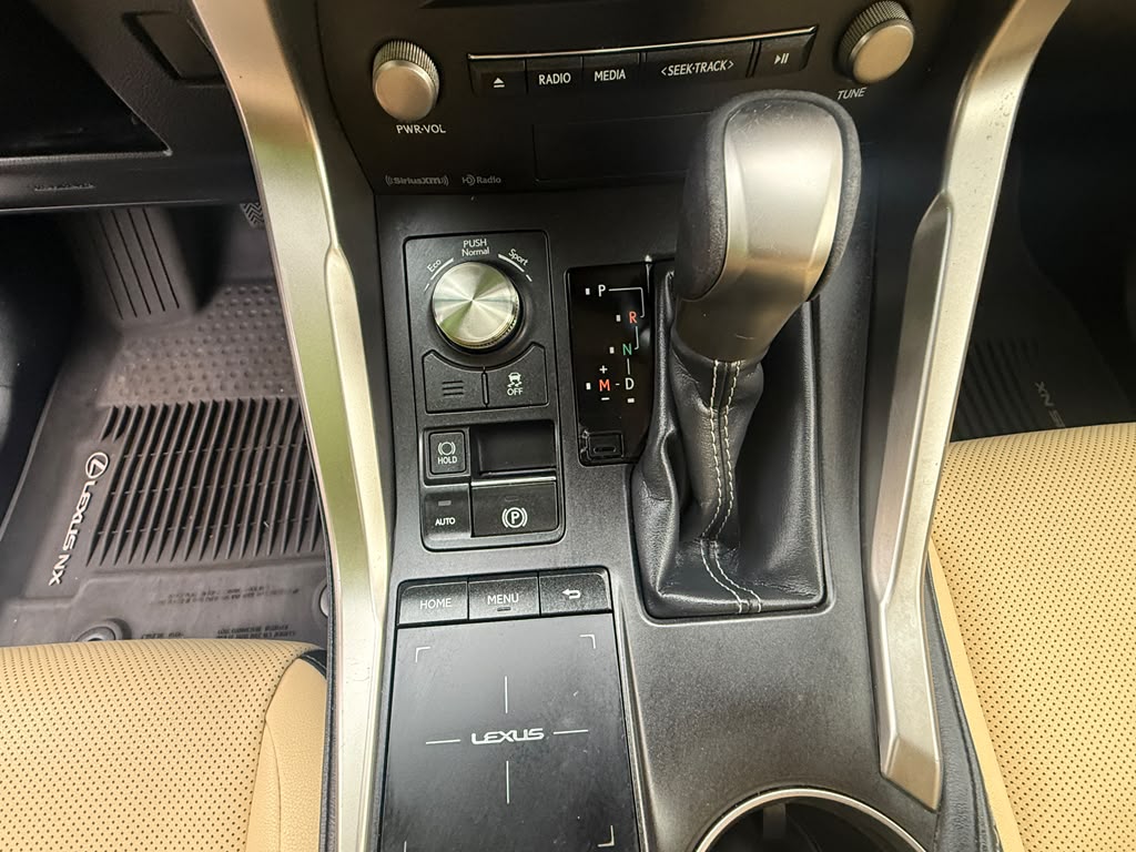 
								LEXUS NX NX 300 – 2020 full									