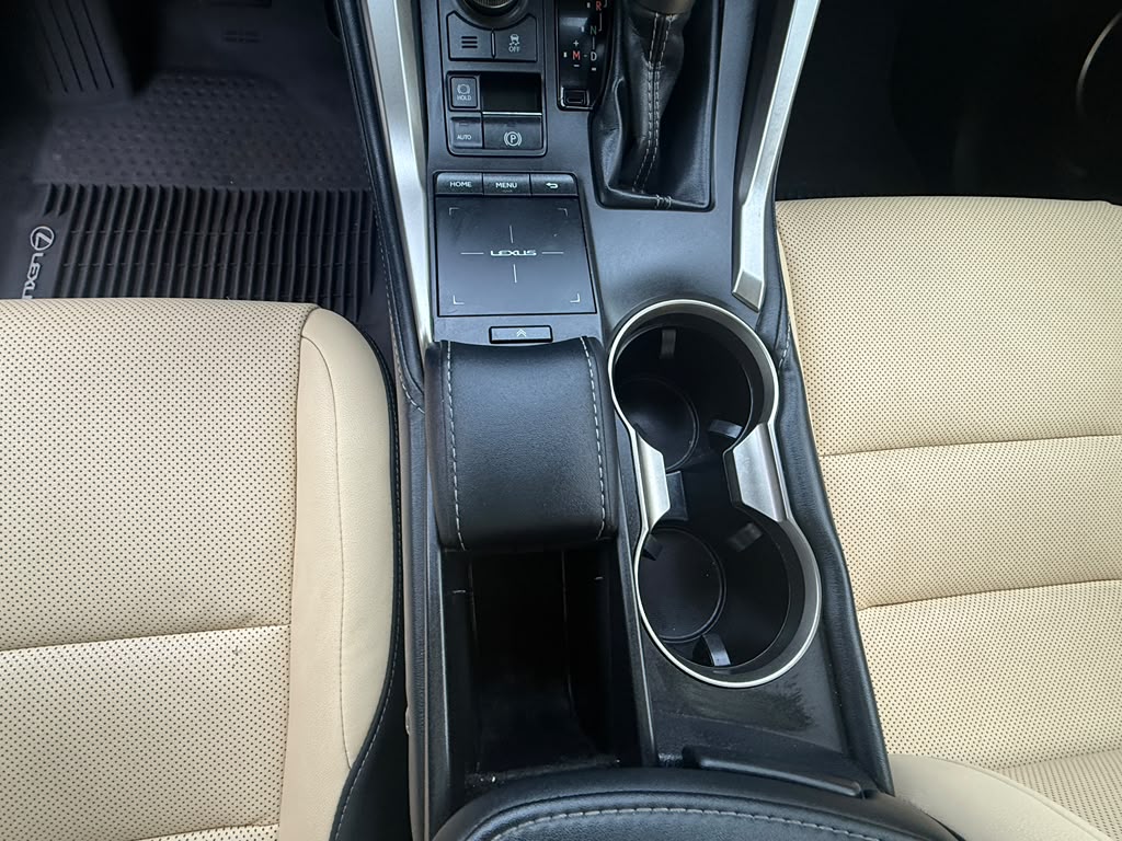 
								LEXUS NX NX 300 – 2020 full									