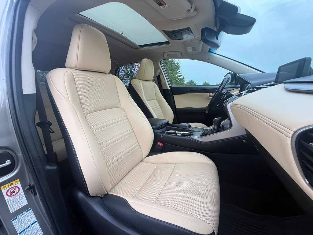 
								LEXUS NX NX 300 – 2020 full									