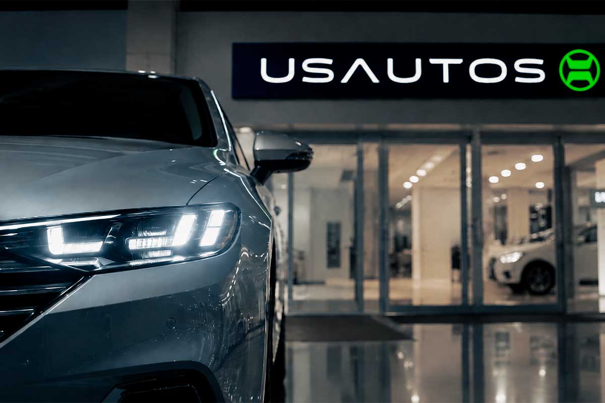 Carros usados en virginia con financiamiento fácil