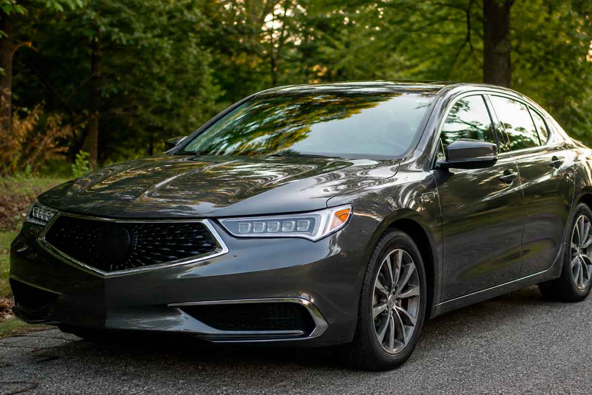 Historial de carros usados en Virginia
