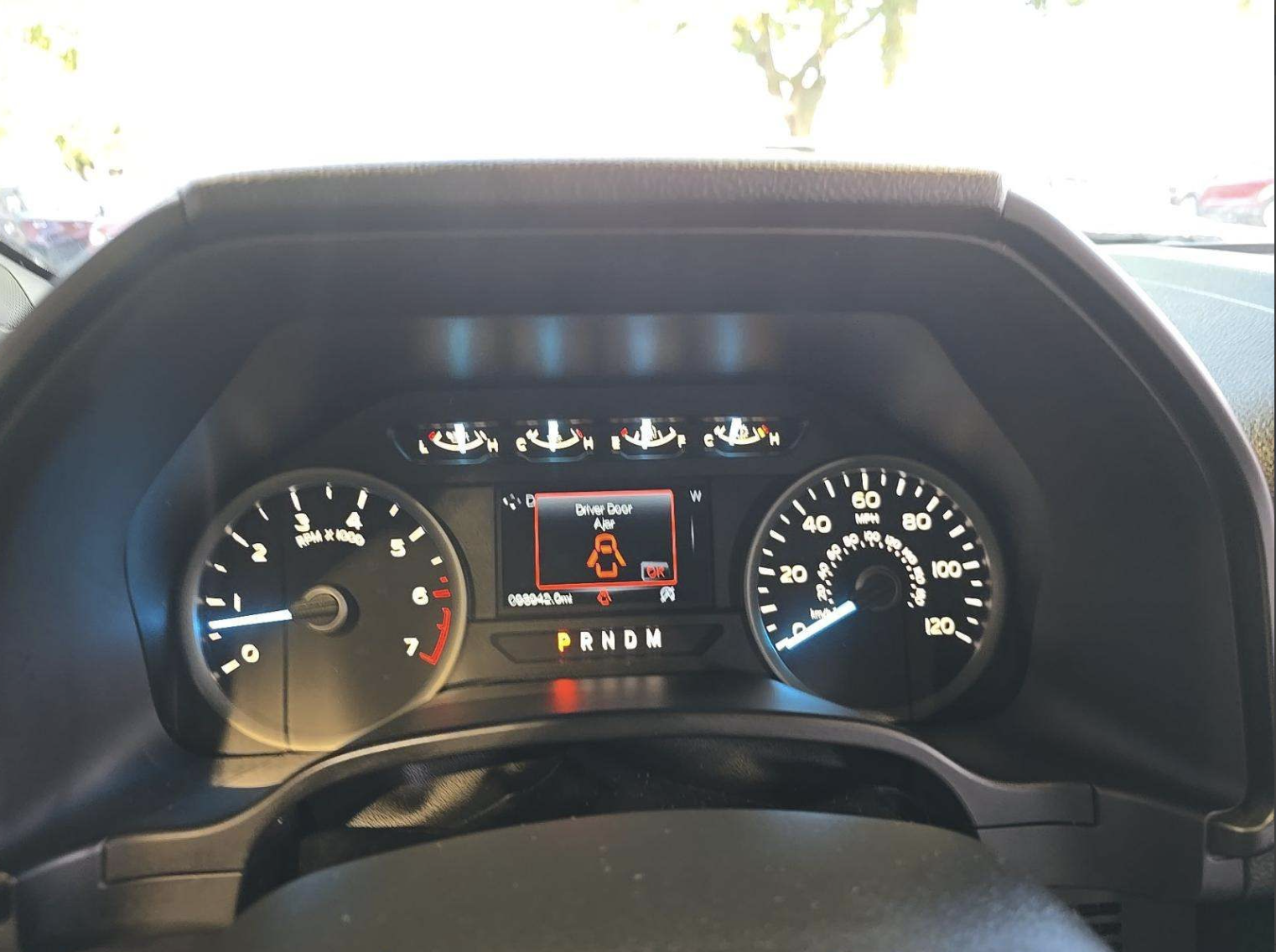 FORD F-150 XLT 2019