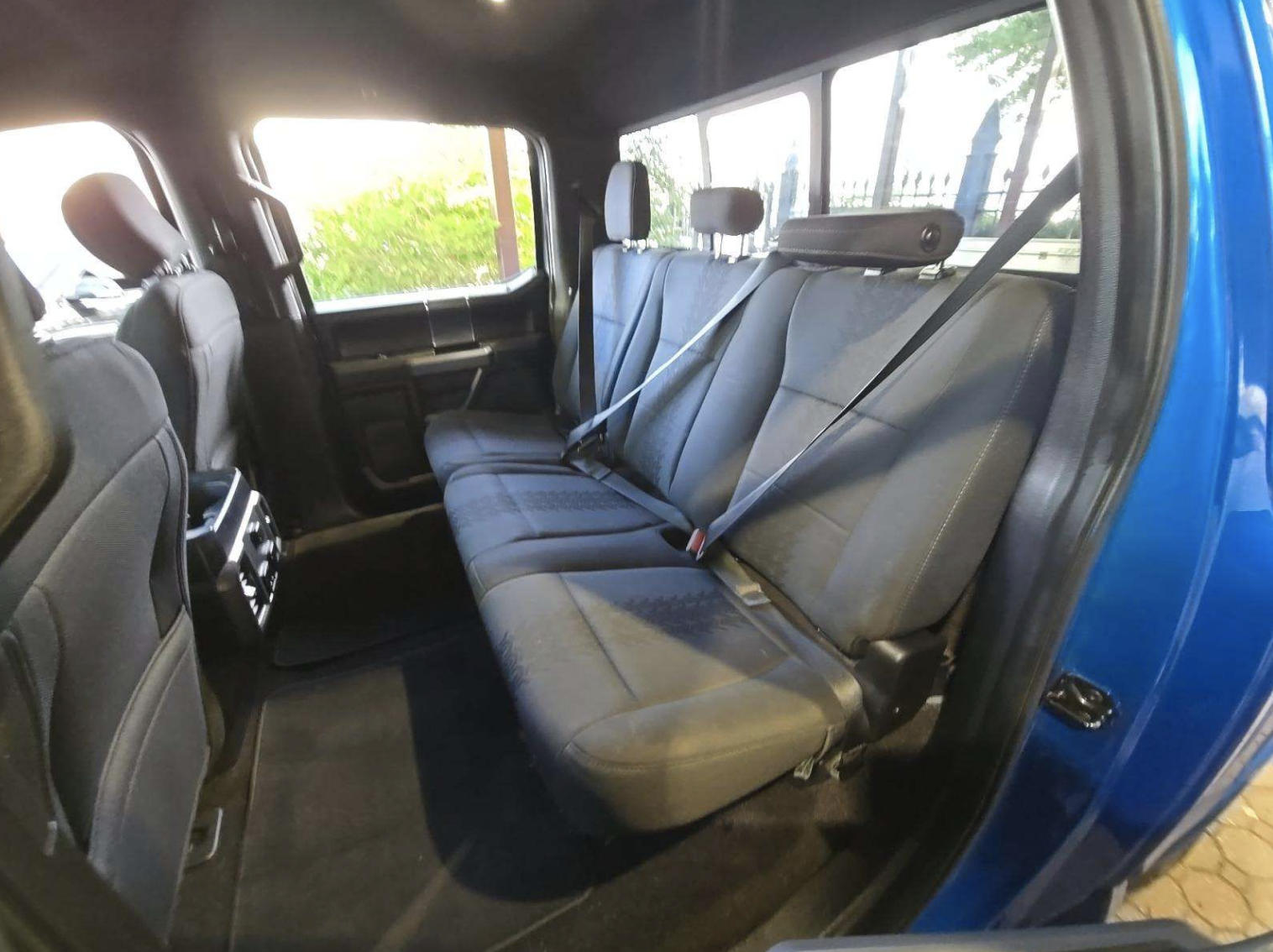 FORD F-150 XLT 2019