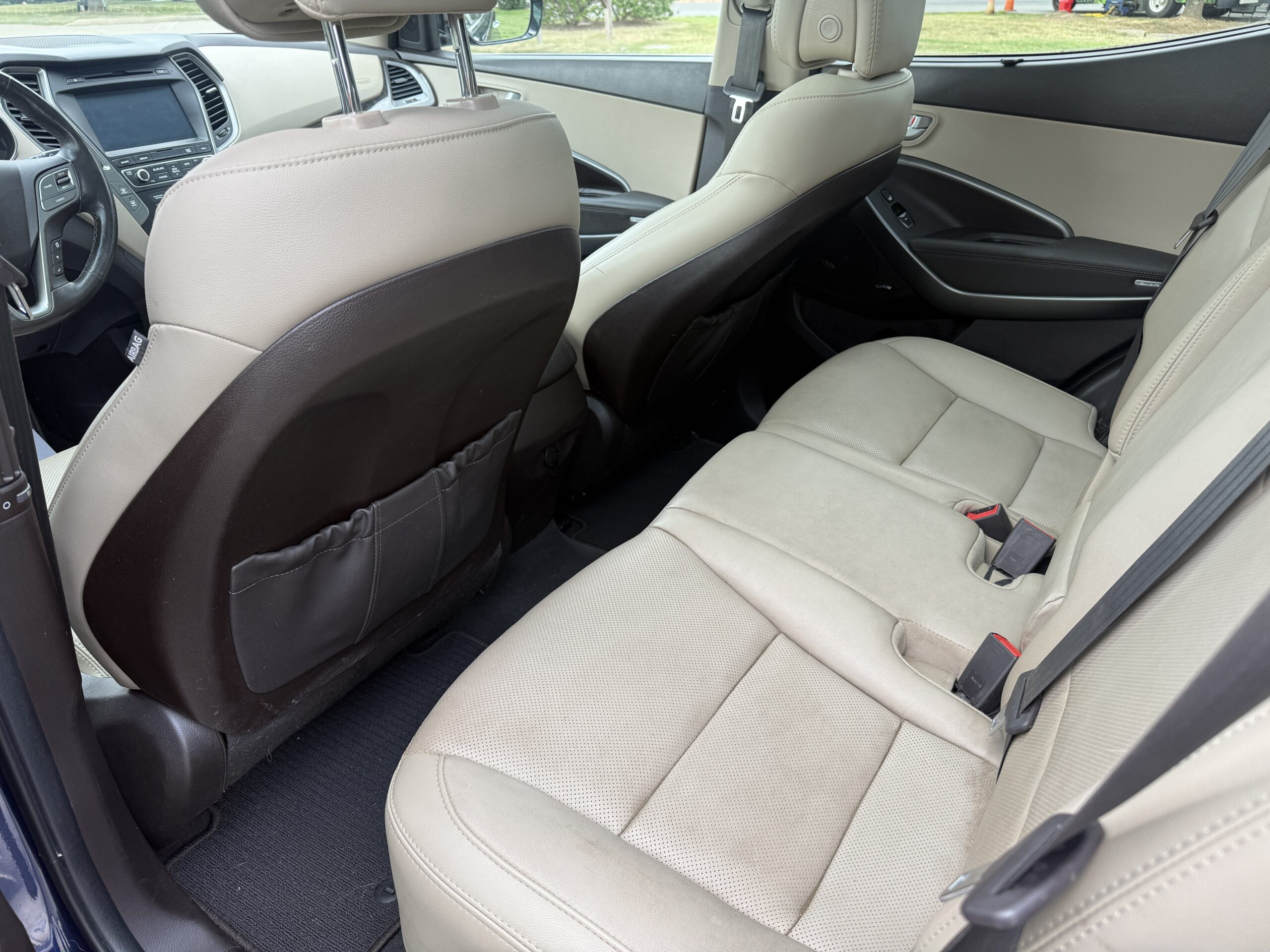 
								HYUNDAI SANTA FE SPORT 2.4L 2017 full									