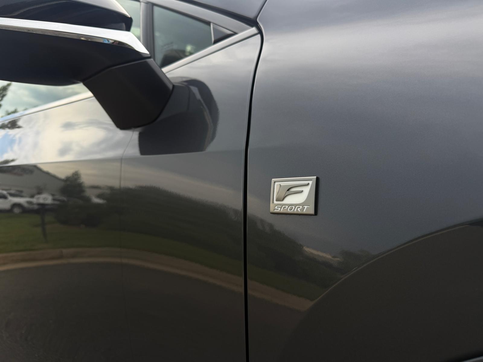 
								LEXUS NX NX 350 F SPORT 2024 full									
