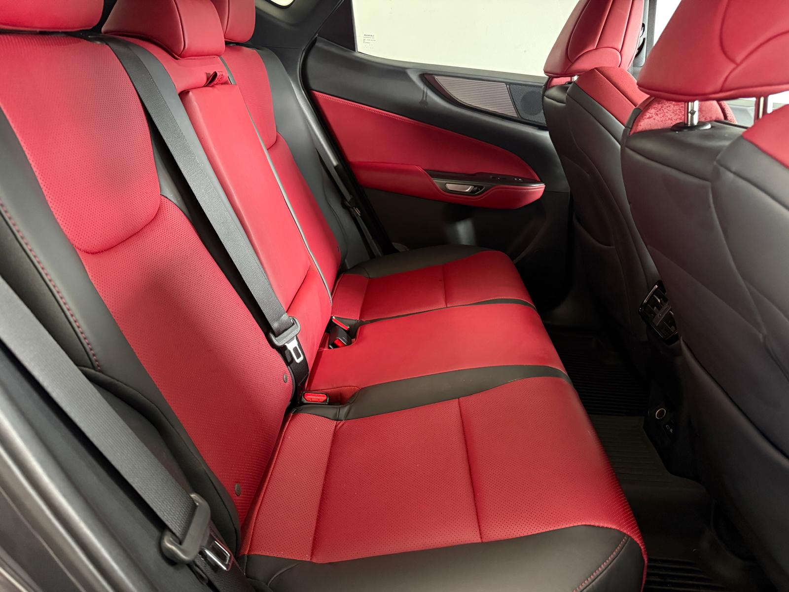 
								LEXUS NX NX 350 F SPORT 2024 full									