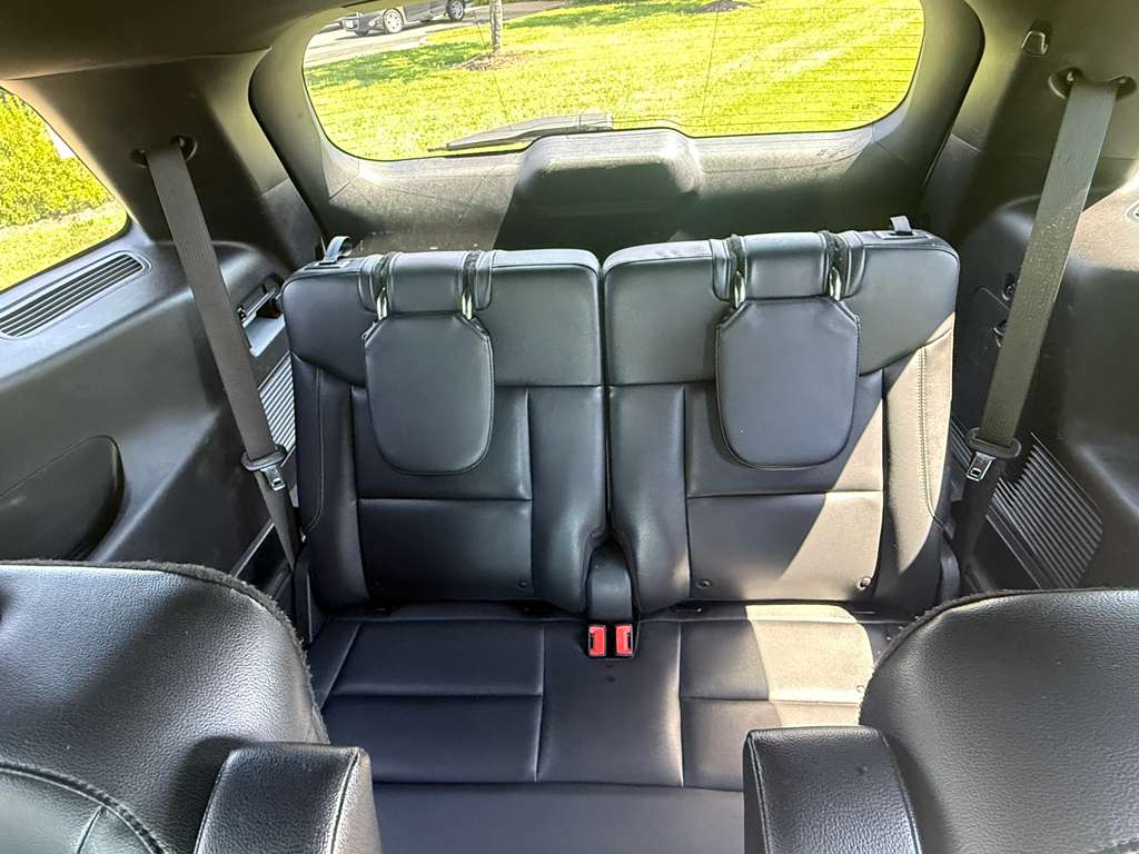 FORD EXPLORER XLT 2020 full