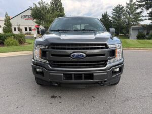 FORD F-150 XLT 2019