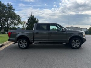 FORD F-150 XLT 2019
