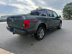 FORD F-150 XLT 2019
