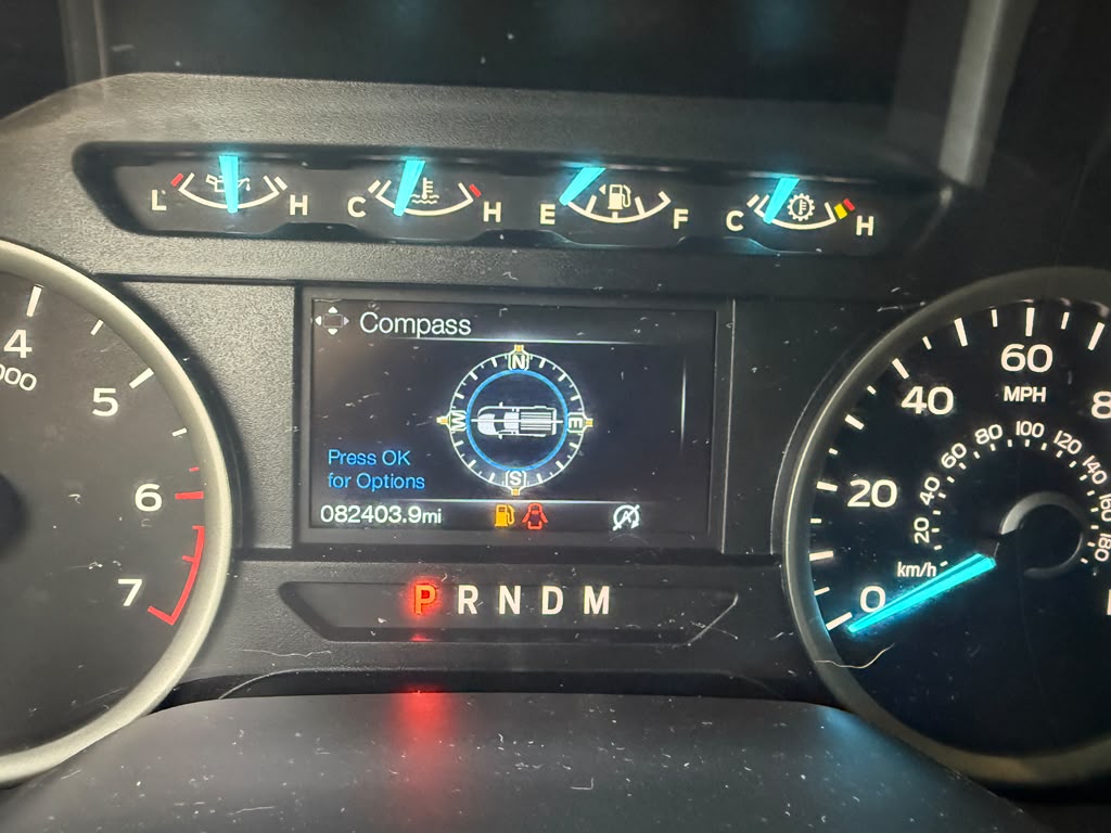 
								FORD F-150 XLT 2019 full									