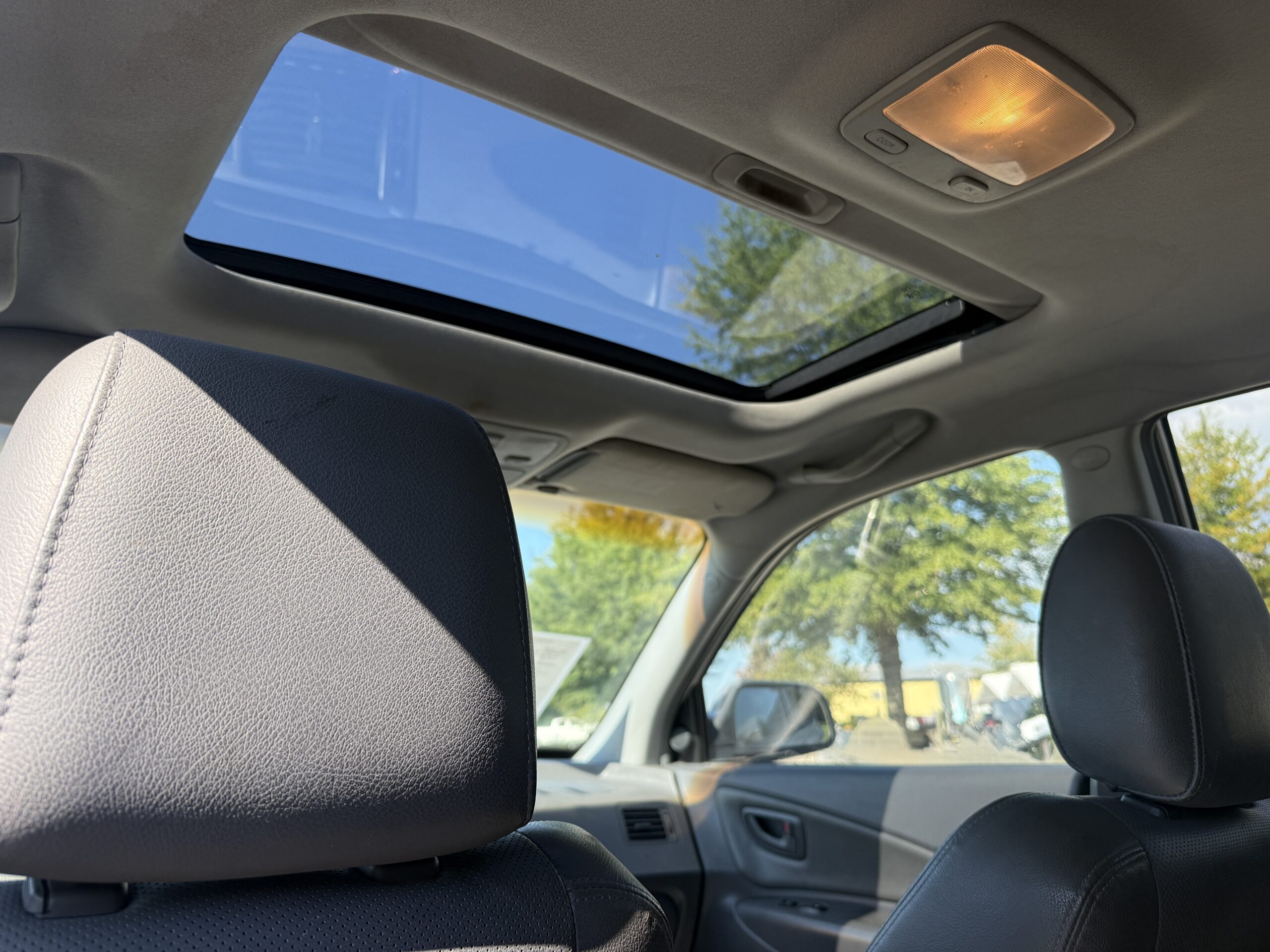 
								HYUNDAI TUCSON LX 2005 full									