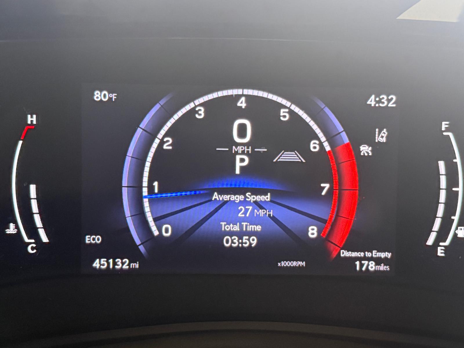 
								LEXUS NX NX 350 F SPORT 2024 – Copy full									