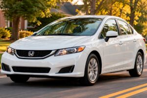 Blog 24 Used Honda SUVs for families in Virginia