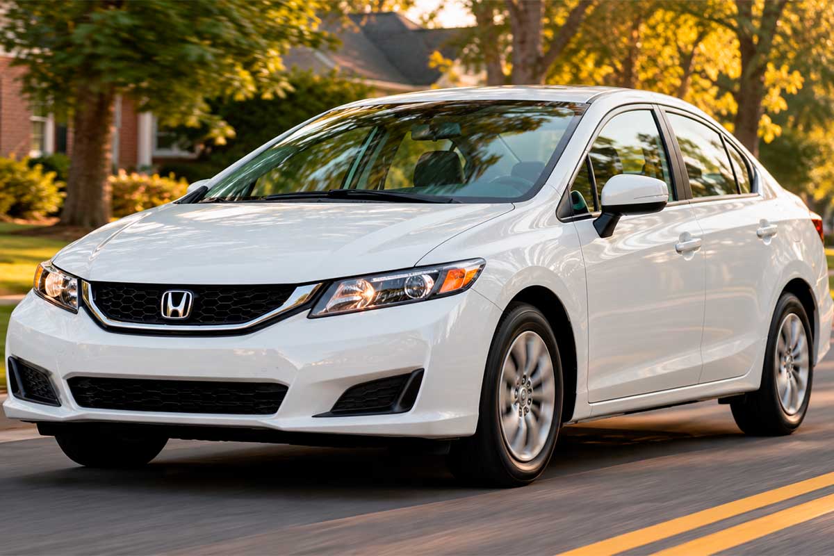 Used Honda SUVs for families in Virginia