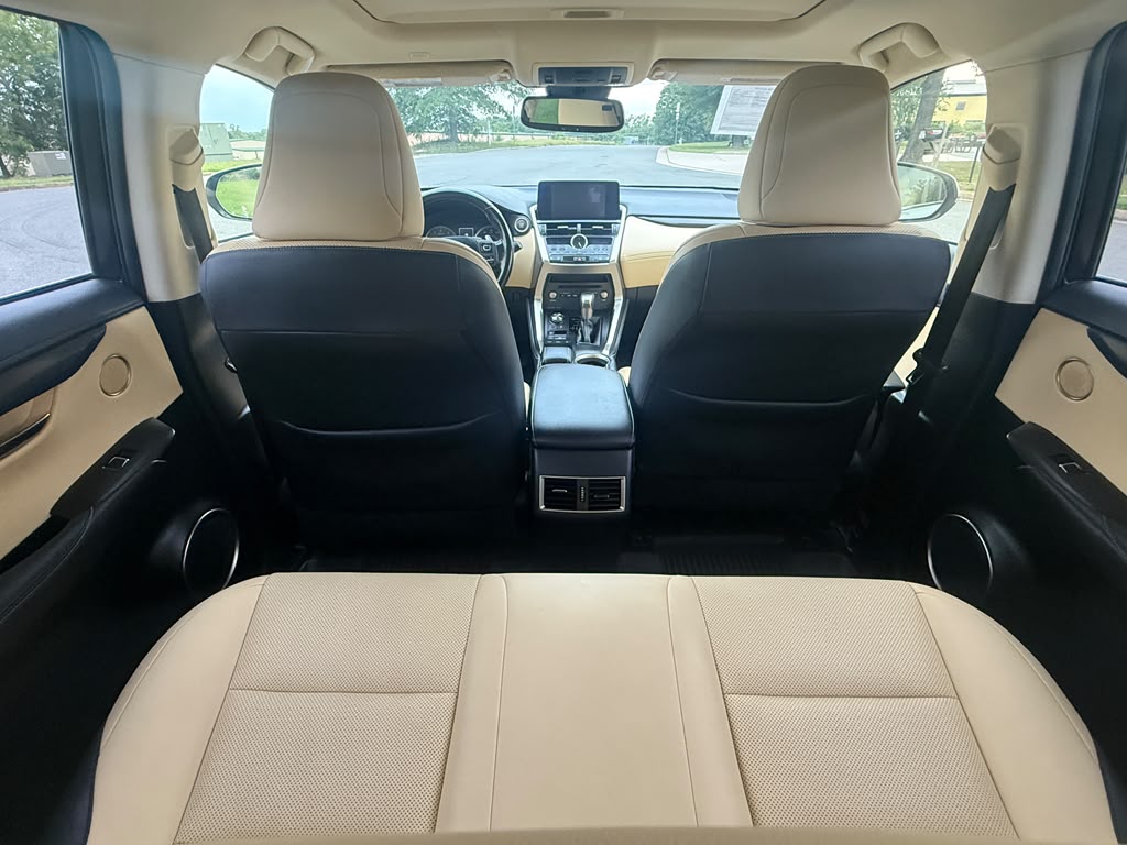 
								LEXUS NX NX 300 – 2020 – Copy full									