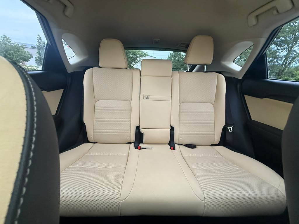 
								LEXUS NX NX 300 – 2020 – Copy full									