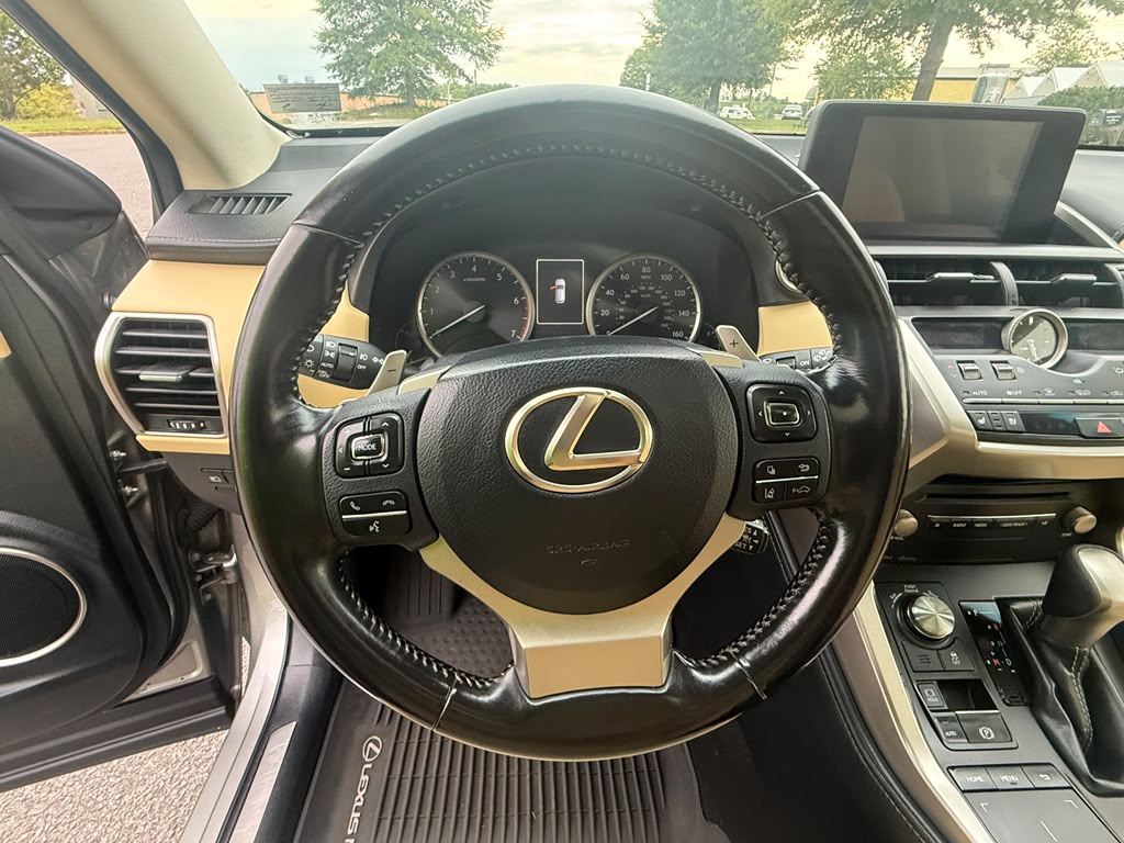 
								LEXUS NX NX 300 – 2020 – Copy full									
