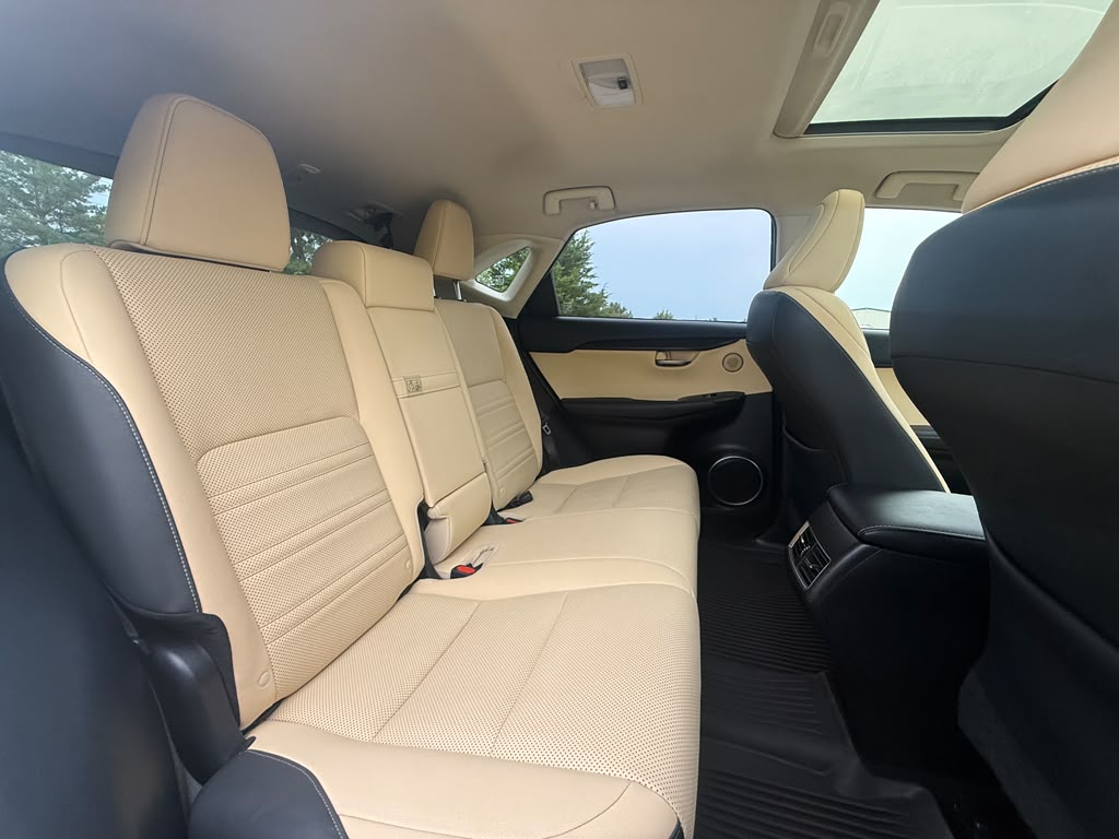
								LEXUS NX NX 300 – 2020 – Copy full									